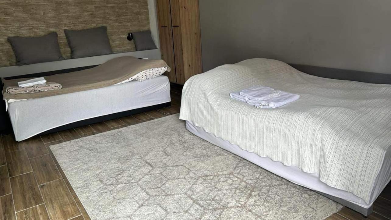 Benny & Bella Guest House Oradea Exterior foto